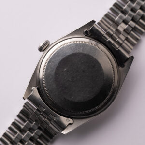 1971 Rolex 1601 Ghost Datejust - Image 13