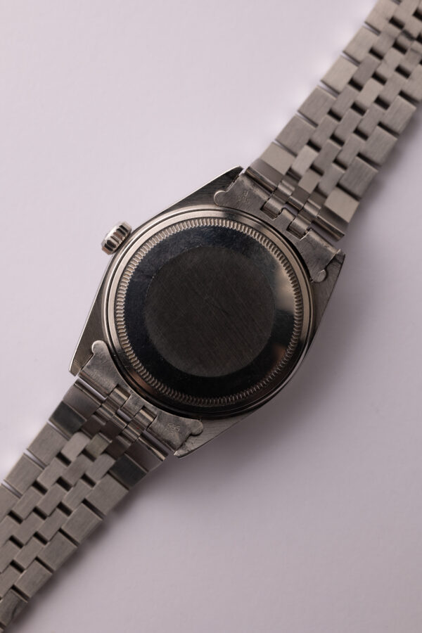 1978 Rolex 16030 White Roman Numeral DateJust