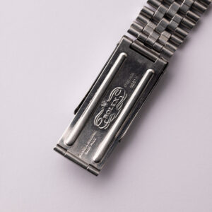 1971 Rolex 1601 Ghost Datejust - Image 12