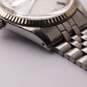 1971 Rolex 1601 Ghost Datejust - Image 8