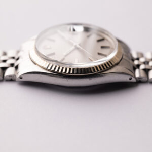 1971 Rolex 1601 Ghost Datejust - Image 9