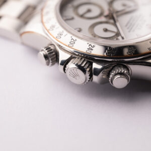 2006 Rolex 116520 White Dial Daytona - Full Set - Image 8