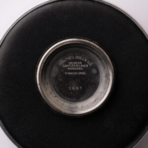 1971 Rolex 1601 Ghost Datejust - Image 15