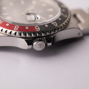 1997 Rolex 16710 Coke GMT - With Papers - Image 9