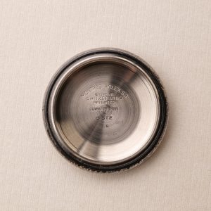 1960 Rolex 5512 Gilt Chapter Ring Submariner - Image 21