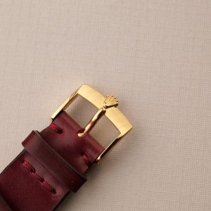 1979 Rolex 16018 Tiger Eye Stone Yellow Gold Datejust - With Papers - Image 15