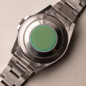 1996 Rolex 16570 Chi-Chi Explorer II - Unpolished - Image 15