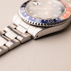 1991 Rolex 16700 Pepsi GMT-Master II - Image 12