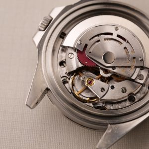 1986 Rolex 16550 Cream Dial Explorer II - Image 18