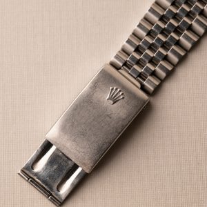 1987 Rolex 16000 White Roman numeral Dial Date-Just - Image 13