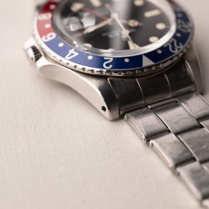 1979 Rolex 1675 MK4 Pepsi GMT - Image 11