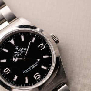 1999 Rolex 14270 Explorer - Unpolished - Image 6