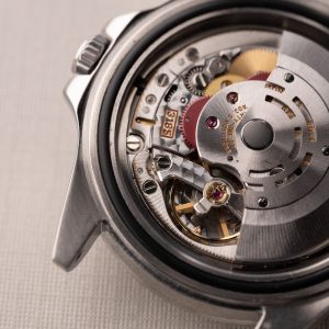 1997 Rolex 16570 Polar Explorer II - Full Set - Image 17