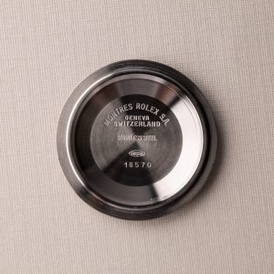 1997 Rolex 16570 Polar Explorer II - Full Set - Image 18