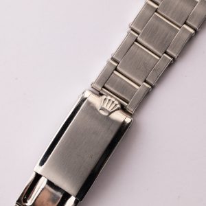 1966 Rolex 5513 Gilt Bart-Simpson Submariner - Full Set - Image 16