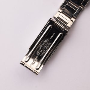 1966 Rolex 5513 Gilt Bart-Simpson Submariner - Full Set - Image 17