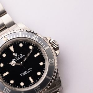 1994 Rolex Ghost 14060 Submariner - Image 5