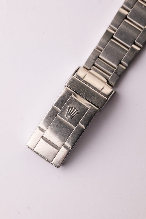 1978 Rolex 1680 Ghost Submariner