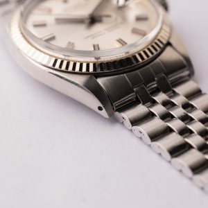 1969 Rolex 1601 Wide Boy DateJust - Image 8