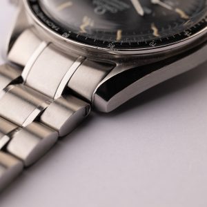 1997 Omega 3952.50 “Professional Yellow” Display back Speedmaster - Image 12