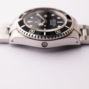 1998 Rolex 16600 “Swiss” only Sea-Dweller - Image 13