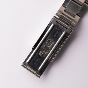 1991 Rolex 16570 Polar Explorer II w/ Box & Papers - Image 15