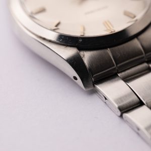 1971 Rolex 6426 Oyster Precision w/ Box - Image 9