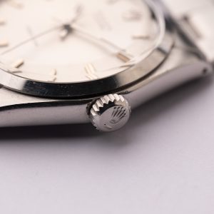 1971 Rolex 6426 Oyster Precision w/ Box - Image 11