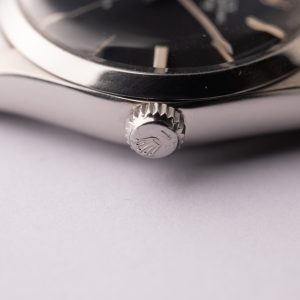 1972 Rolex 5500 Air-King - Image 9