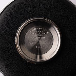 1971 Rolex 1500 Oyster Perpetual -Date- - Image 17