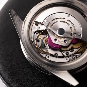 1978 Rolex MK1 1680 Submariner - Unpolished - Image 19