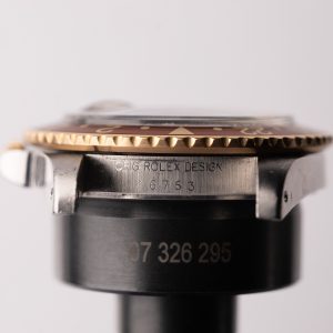 1984 Rolex 16753 Root Beer GMT - Image 19