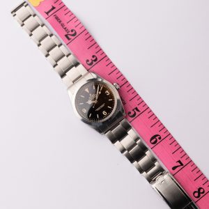 1965 Rolex 1016 Tropical Explorer - Image 2