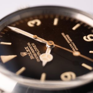 1965 Rolex 1016 Tropical Explorer - Image 6