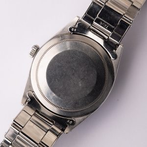 1965 Rolex 1016 Tropical Explorer - Image 17