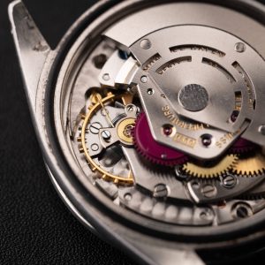 1965 Rolex 1016 Tropical Explorer - Image 19