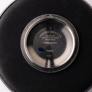 1965 Rolex 1016 Tropical Explorer - Image 20