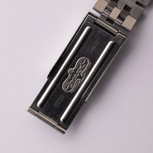 1991 Rolex 16220 Tropical DateJust - Unpolished - Image 16