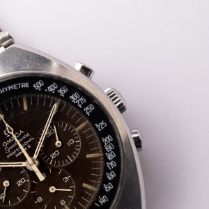 Omega 145.014 Speedmaster Mark II Tropical Dial - Image 7