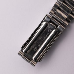 Omega 145.014 Speedmaster Mark II Tropical Dial - Image 15