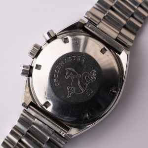 Omega 145.014 Speedmaster Mark II Tropical Dial - Image 16