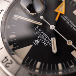 1977 Rolex 1655 “Steve McQueen” Explorer II - Image 7