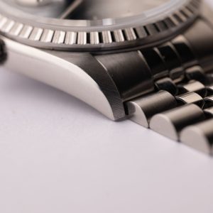 1993 Rolex 16220 Black Dial Datejust - Image 12