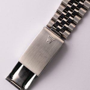 1993 Rolex 16220 Black Dial Datejust - Image 15