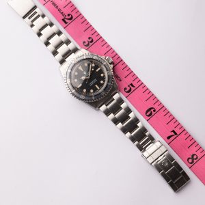 1979 Rolex 5513 Maxi 3 Lollipop Ghost Submariner - Image 3
