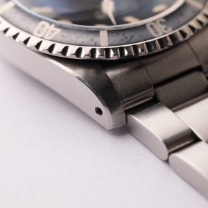 1979 Rolex 5513 Maxi 3 Lollipop Ghost Submariner - Image 11