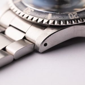 1979 Rolex 5513 Maxi 3 Lollipop Ghost Submariner - Image 12