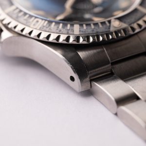 1979 Rolex 5513 Maxi 3 Lollipop Ghost Submariner - Image 14