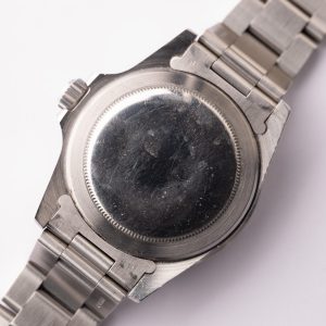 1979 Rolex 5513 Maxi 3 Lollipop Ghost Submariner - Image 19