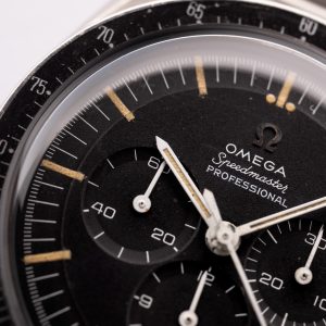 1967 Omega 105.012 Speedmaster - Image 6